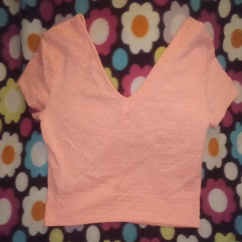 Express Top - Picture 3 of 3